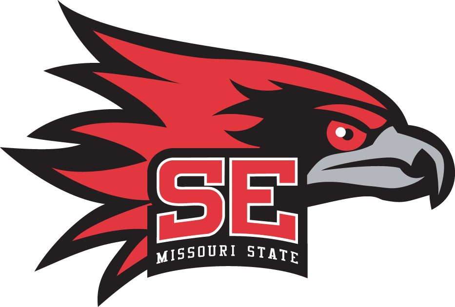 SE Missouri State Redhawks 2003-Pres Alternate Logo v4 diy fabric transfers